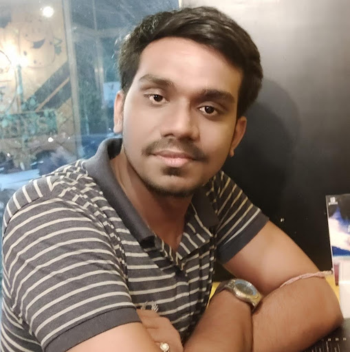 Rohit Tripathi's user avatar