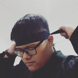 Yosua Kristianto's user avatar