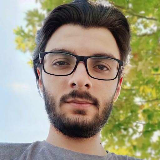 ilyasbilgihan's user avatar