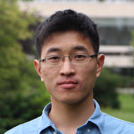 JIE WANG's user avatar