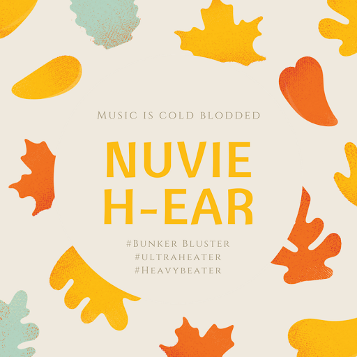 Nuvie H-Ear's user avatar