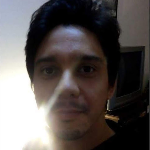Cleber Castiglioni's user avatar