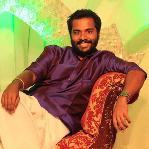 Sree Karthik S R's user avatar