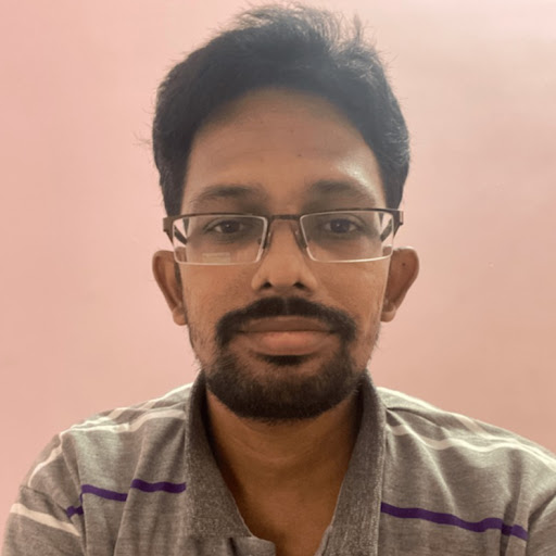 MaheshPeri19's user avatar