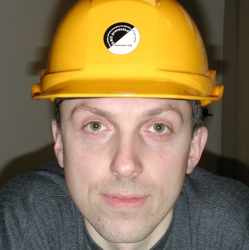 Jan Přikryl's user avatar