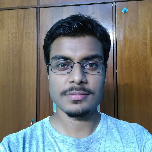Saranya Nayak's user avatar