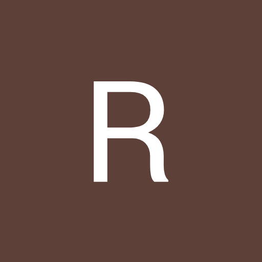 Rhydian Morgan's user avatar