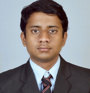 Prasad Parab's user avatar