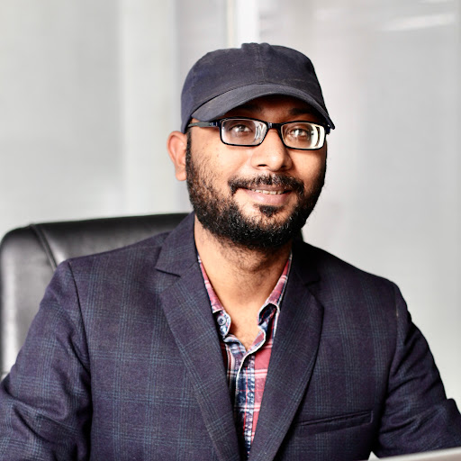 Raisul Islam Ratul's user avatar