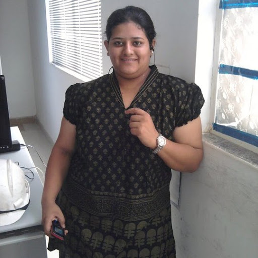 Sarita Sharma's user avatar