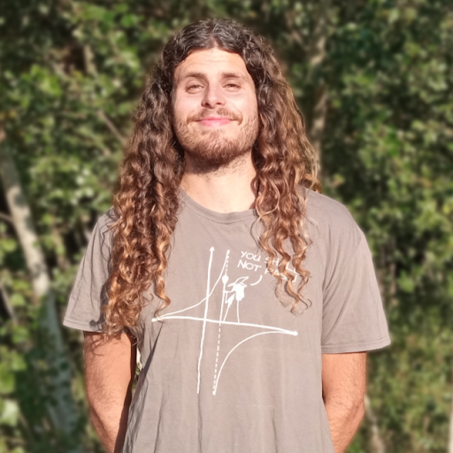 David de la Iglesia's user avatar