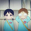 Ben Song's user avatar