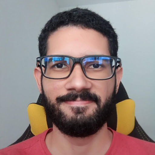 Mateus Trindade's user avatar