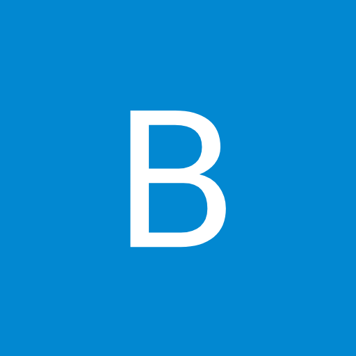 Boushra Dayoub's user avatar