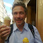 Peter Corke's user avatar