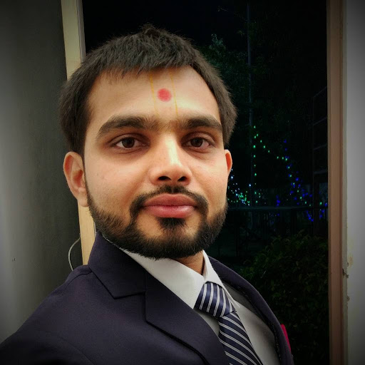 Kirtan Patel's user avatar