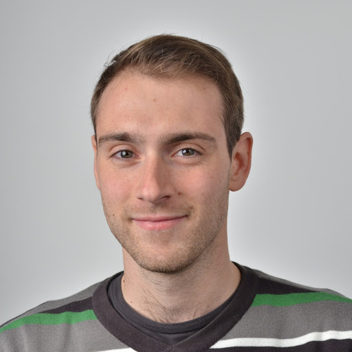 Jan Cvek's user avatar