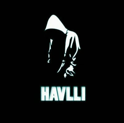 havlli's user avatar