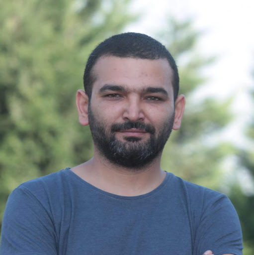 Osman Adak's user avatar