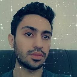 Ali Eslami's user avatar