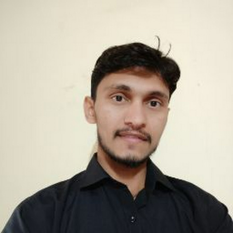 Prashant Patil's user avatar