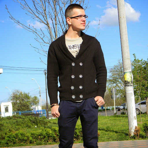 Florentin Alexandru Iftimie's user avatar