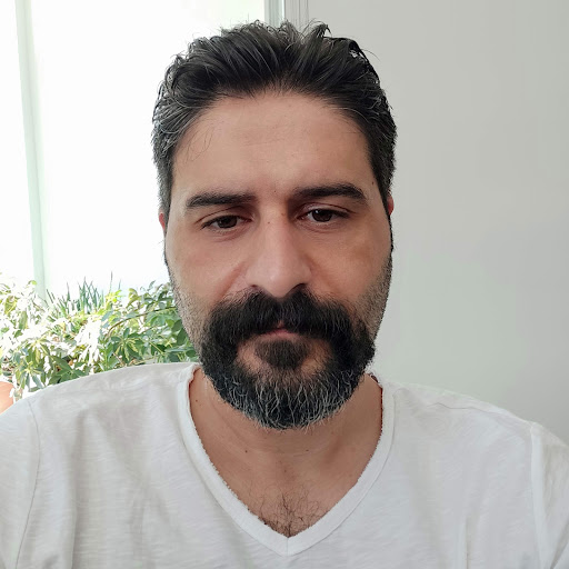 ahmet cihan Akınca's user avatar
