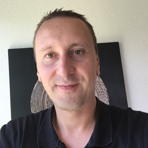 Alain Duscher's user avatar