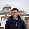 Aswin Abraham's user avatar