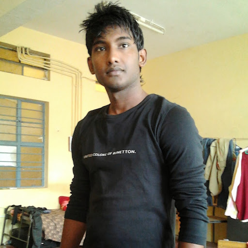 Himanshu Shekhar's user avatar