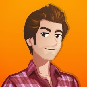 James's user avatar