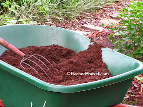 Mulch to Talk About!