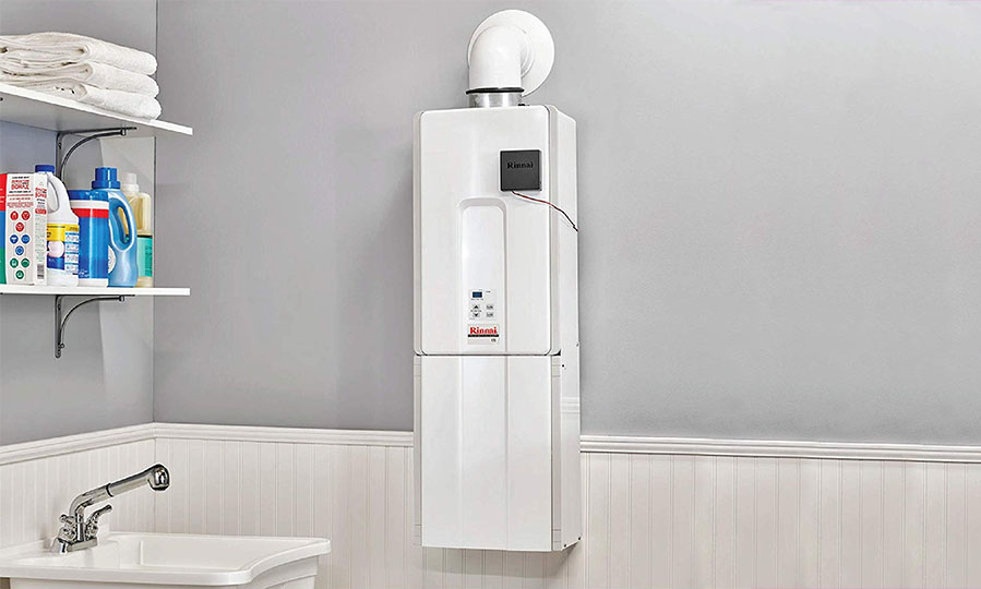 Ultimate Tankless Water Heater Buying Guide