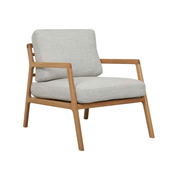 Sketch Nysse Occasional Chair Diamond Natural