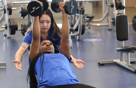 Personal Training