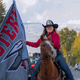 Image of Homecoming Parade 2025 