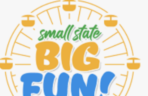 Small State, Big Fun!
