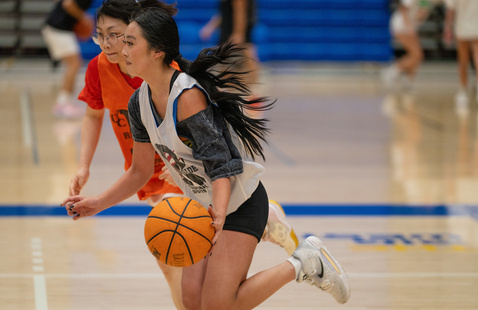 Intramural Sports