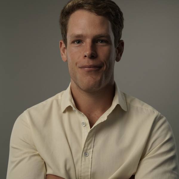 Garret Lord