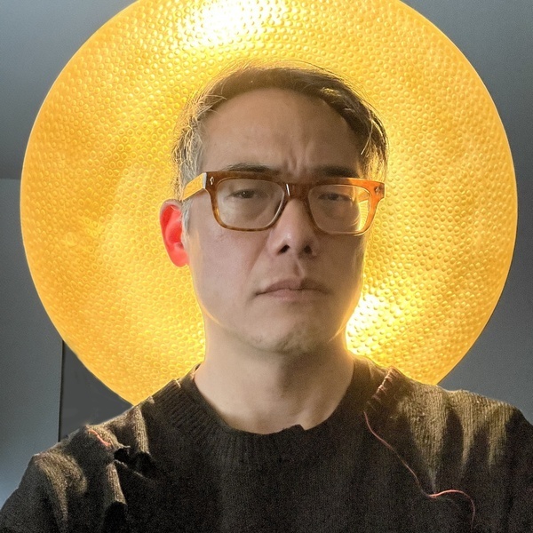 Ken Ueno