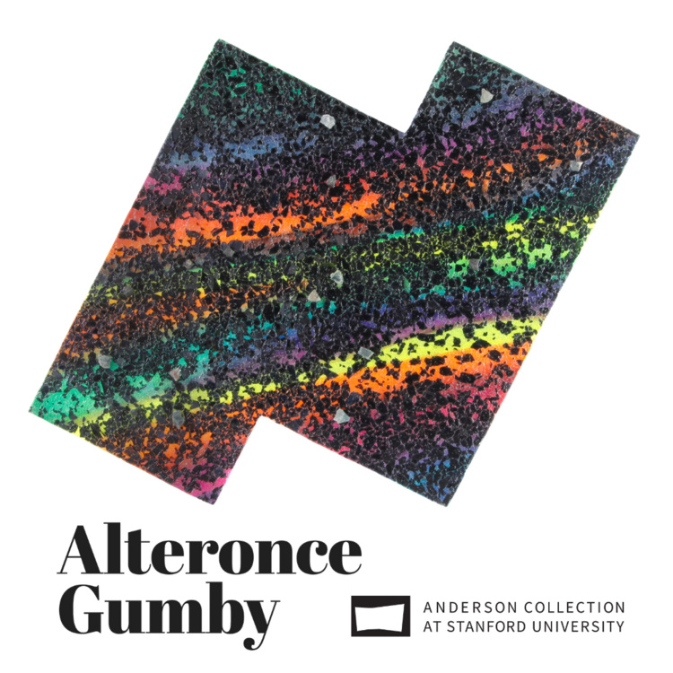 Alteronce Gumby