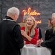 Image of Alumni & Student Networking Event