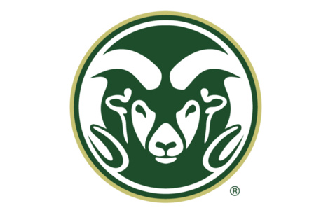 Colorado State University Logo