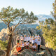 Image of Sage Burner Trail Race