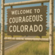Image of Courageous Colorado Tour on Civic Reforms