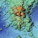LiDAR Image of La Milpa