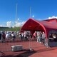 Image of Alumni Zone @ Mountaineer Bowl