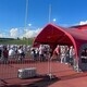 Image of Alumni Zone @ Mountaineer Bowl