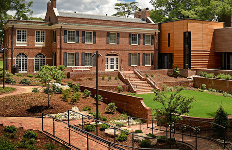Image of Gregg Museum of Art & Design