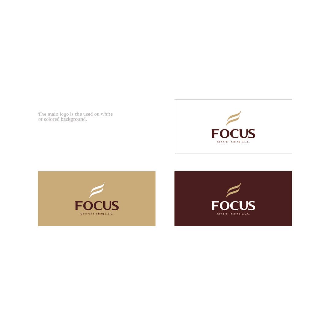 Focus-trading-branding-logo-Colour-logo-talks